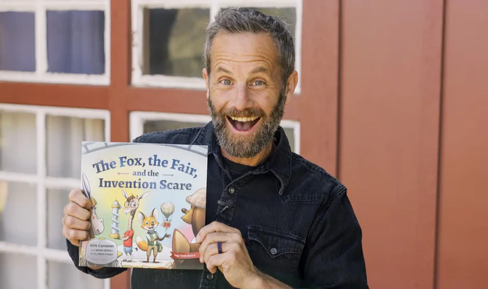 Adventure Meets Timeless Biblical Values